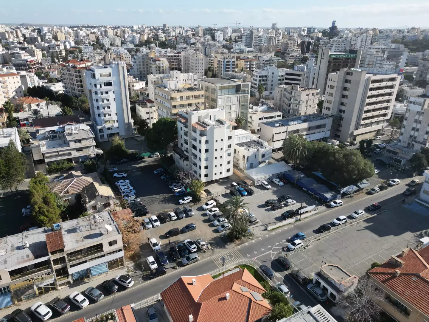 Flat 113m² in Cyprus, Nicosia. Priced at 358130€ rent photo-16