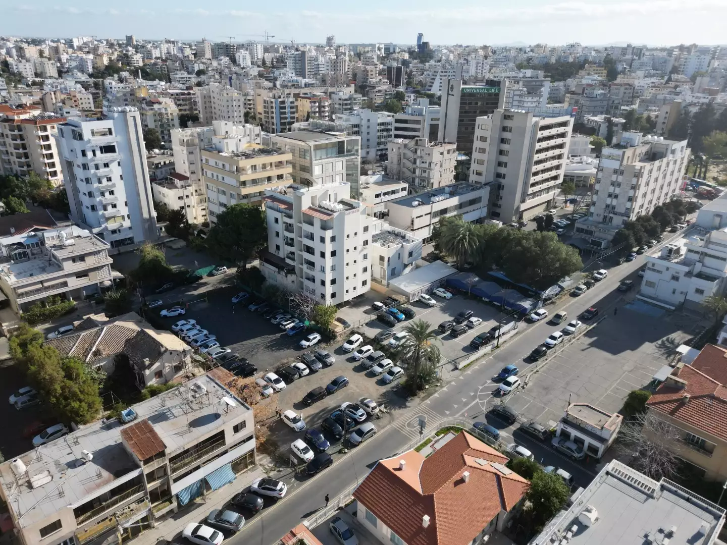 Flat 113m² in Cyprus, Nicosia. Priced at 358130€ rent photo-17