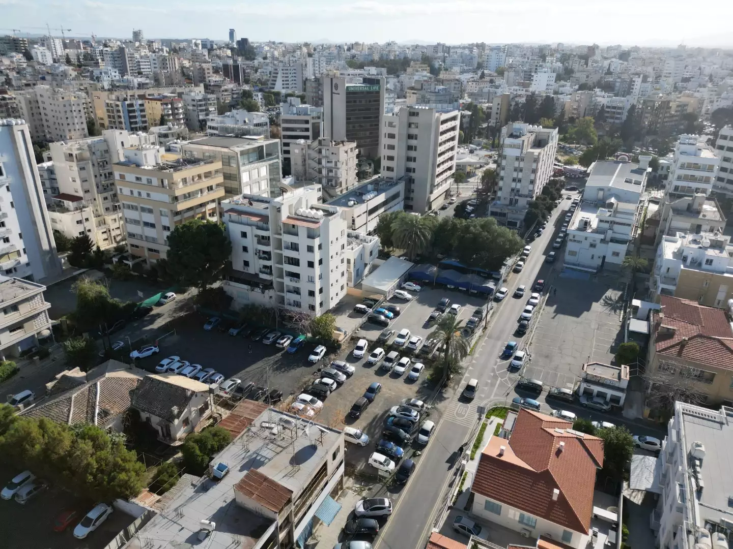 Flat 113m² in Cyprus, Nicosia. Priced at 358130€ rent photo-18