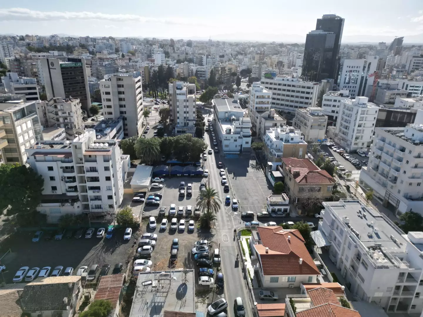 Flat 113m² in Cyprus, Nicosia. Priced at 358130€ rent photo-19