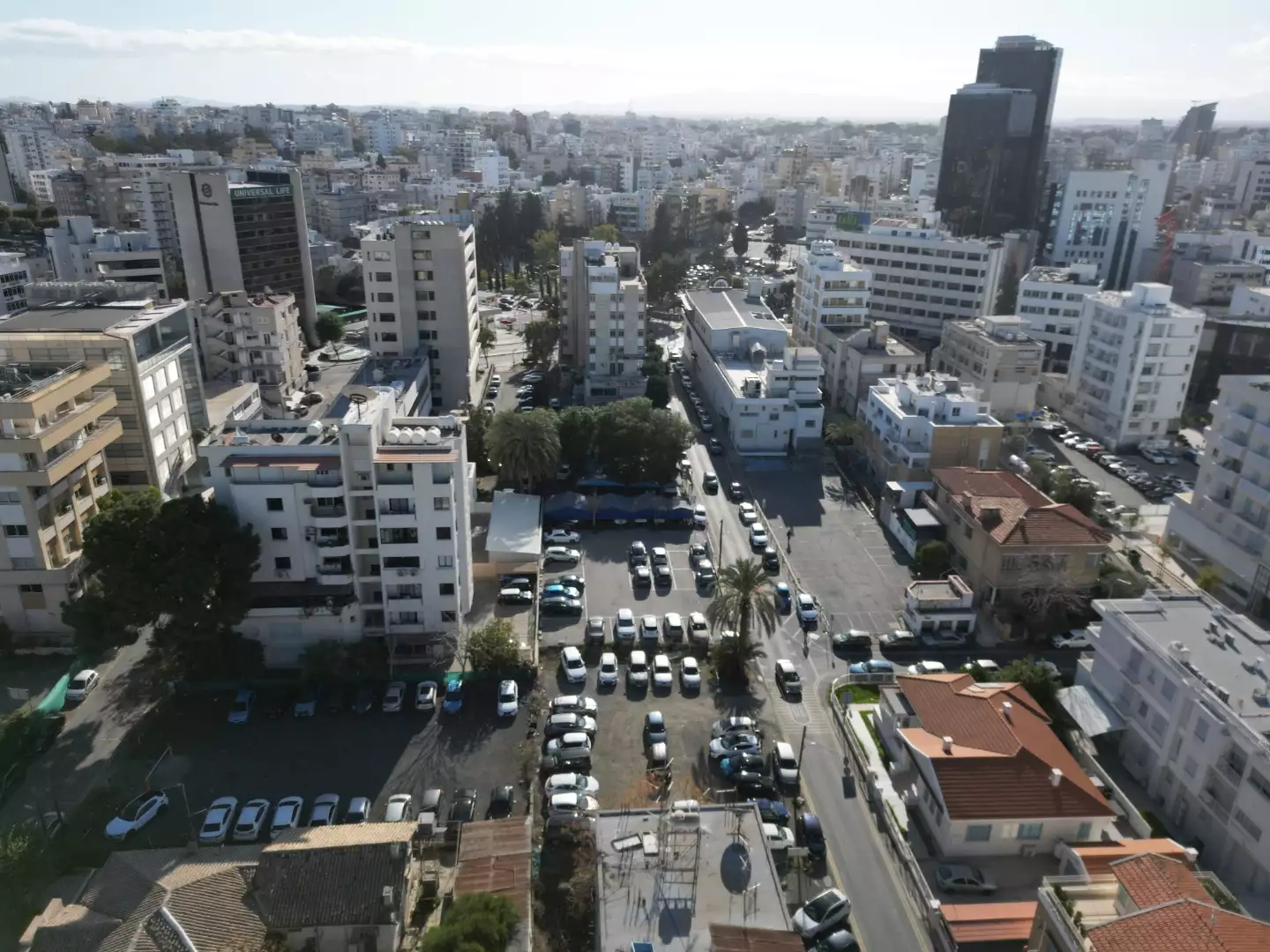 Flat 113m² in Cyprus, Nicosia. Priced at 358130€ rent photo-20