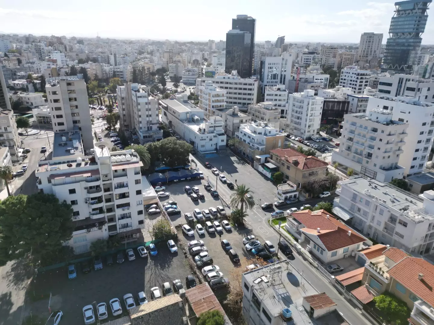 Flat 113m² in Cyprus, Nicosia. Priced at 358130€ rent photo-21