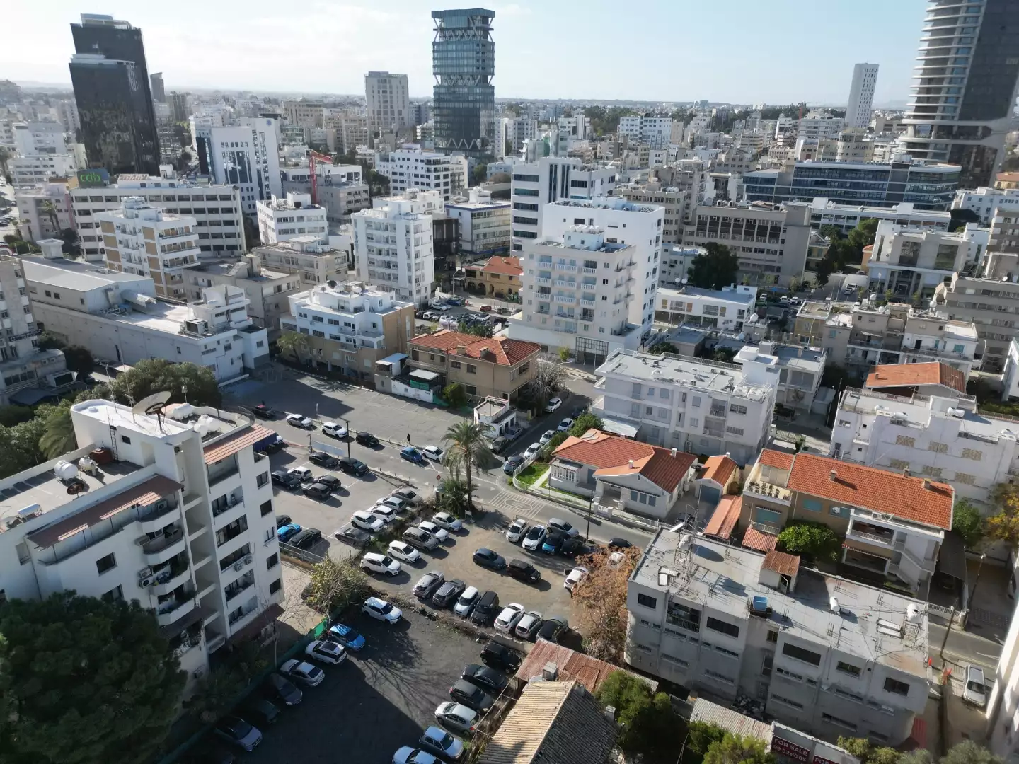 Flat 113m² in Cyprus, Nicosia. Priced at 358130€ rent photo-23