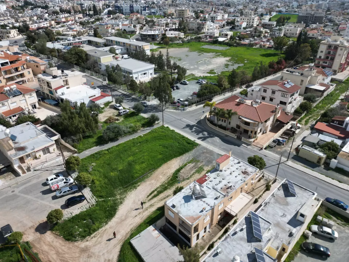 Flat 67m² in Cyprus, Larnaca. Priced at 152100€ rent photo-15
