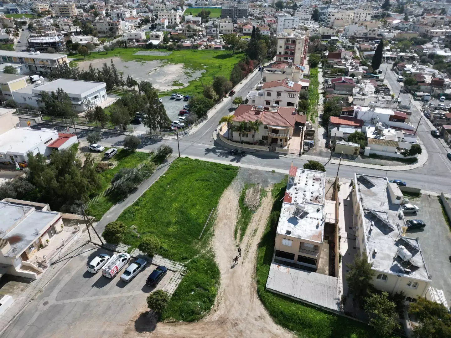 Flat 67m² in Cyprus, Larnaca. Priced at 152100€ rent photo-16