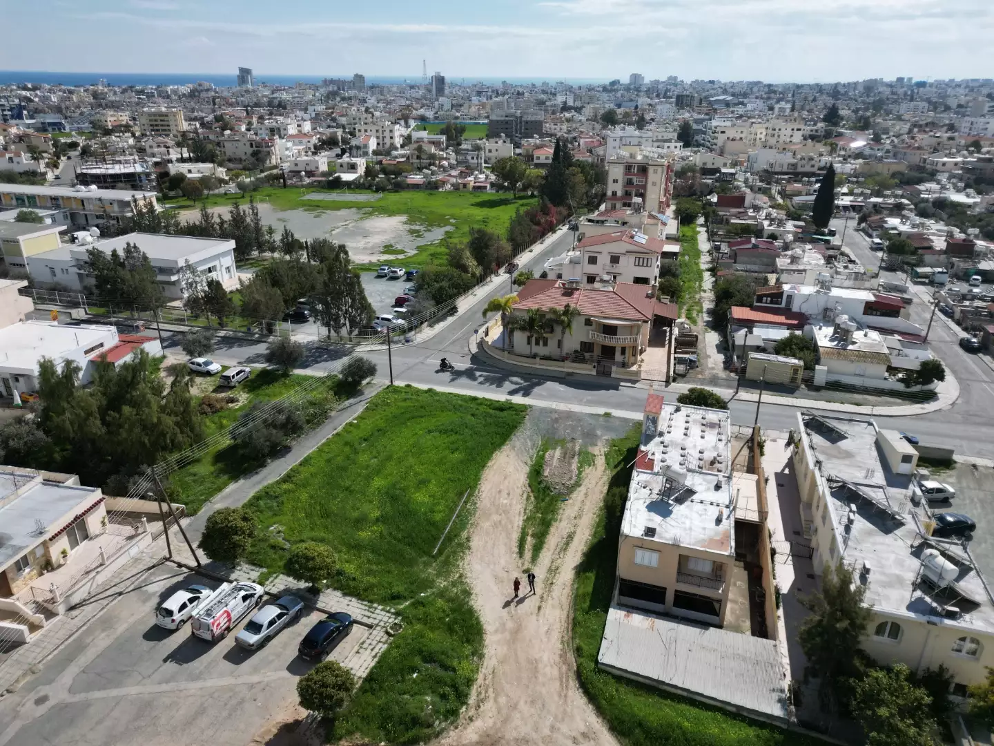 Flat 67m² in Cyprus, Larnaca. Priced at 152100€ rent photo-17