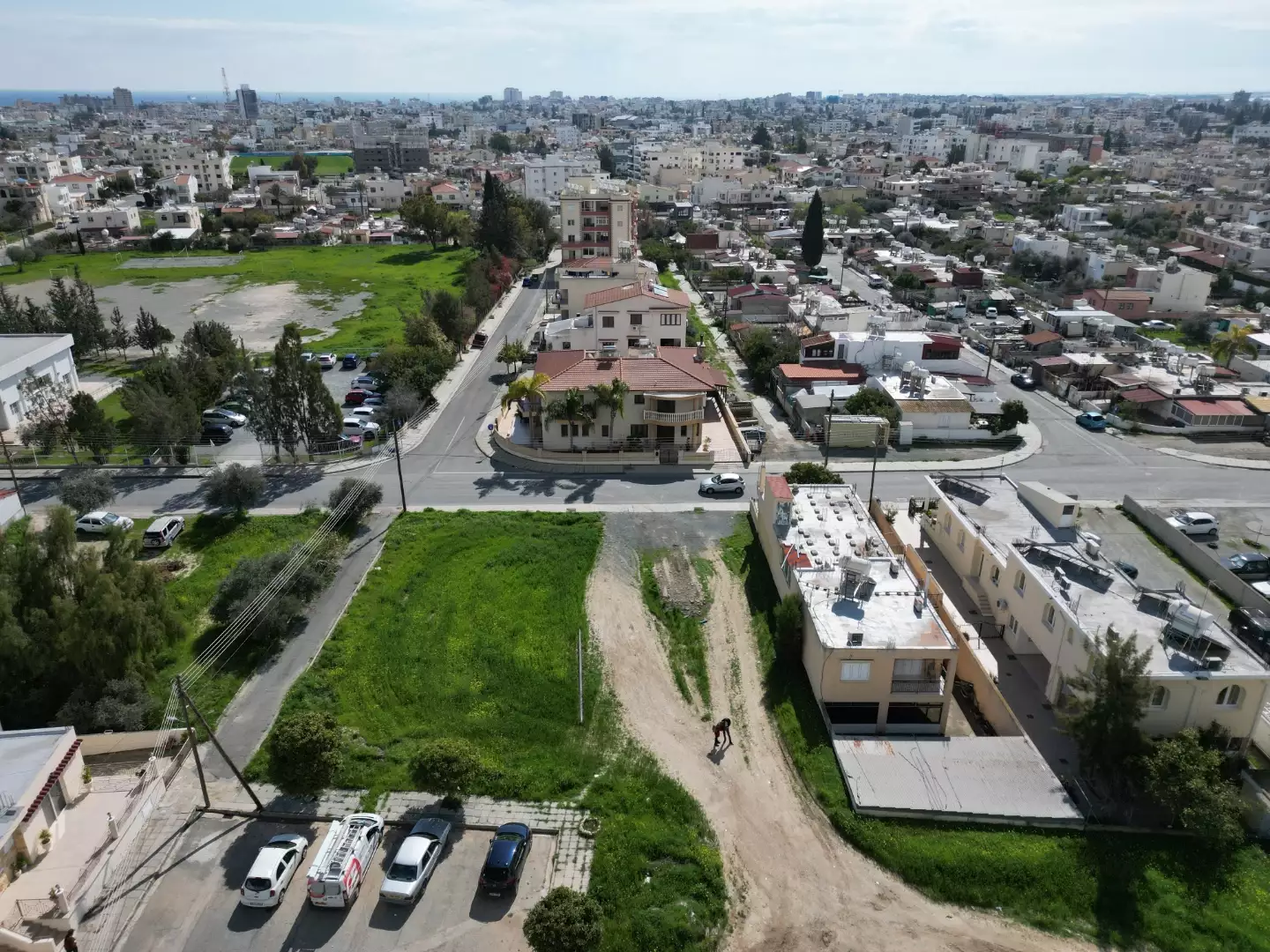 Flat 67m² in Cyprus, Larnaca. Priced at 152100€ rent photo-18