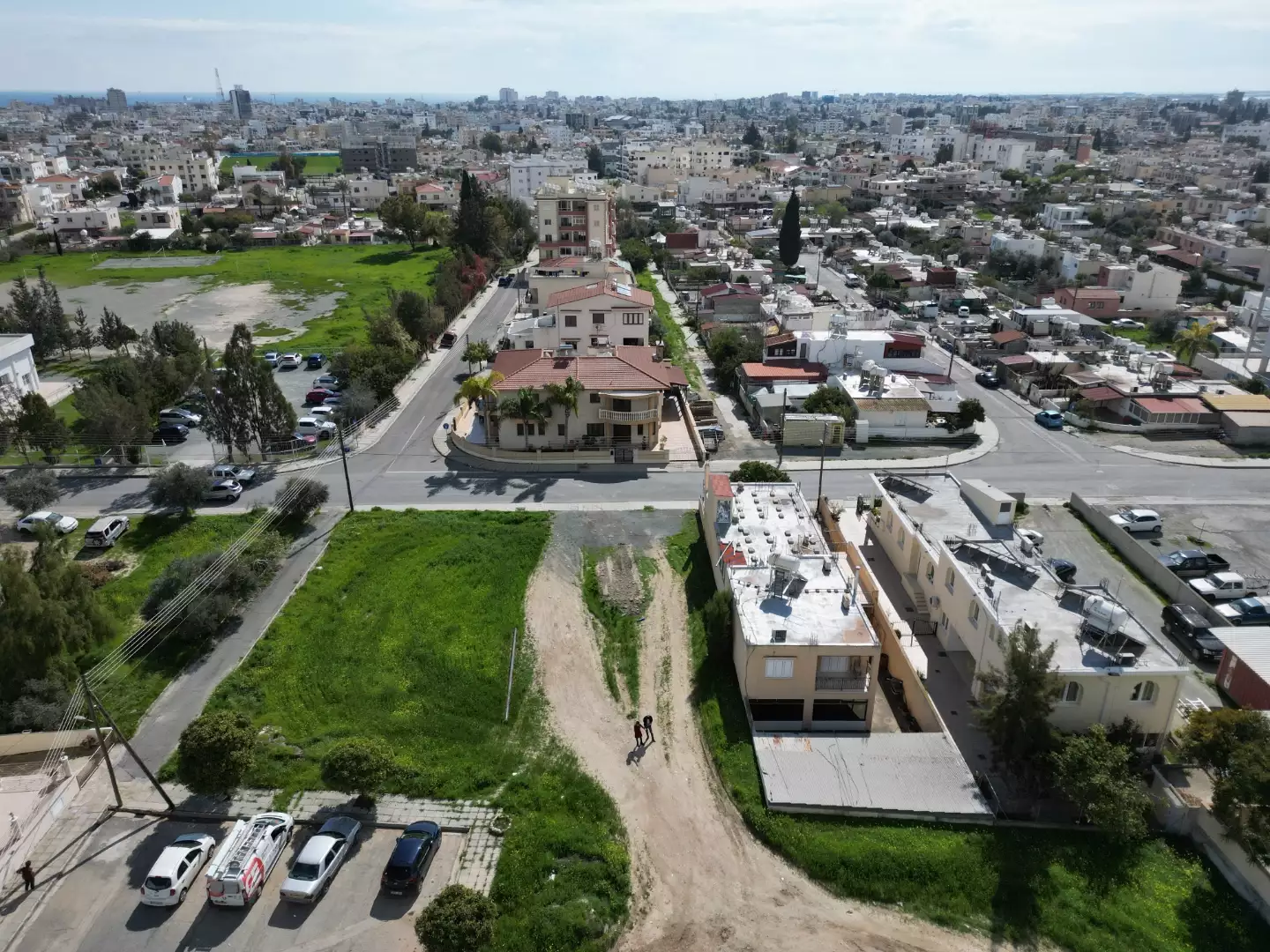 Flat 67m² in Cyprus, Larnaca. Priced at 152100€ rent photo-19