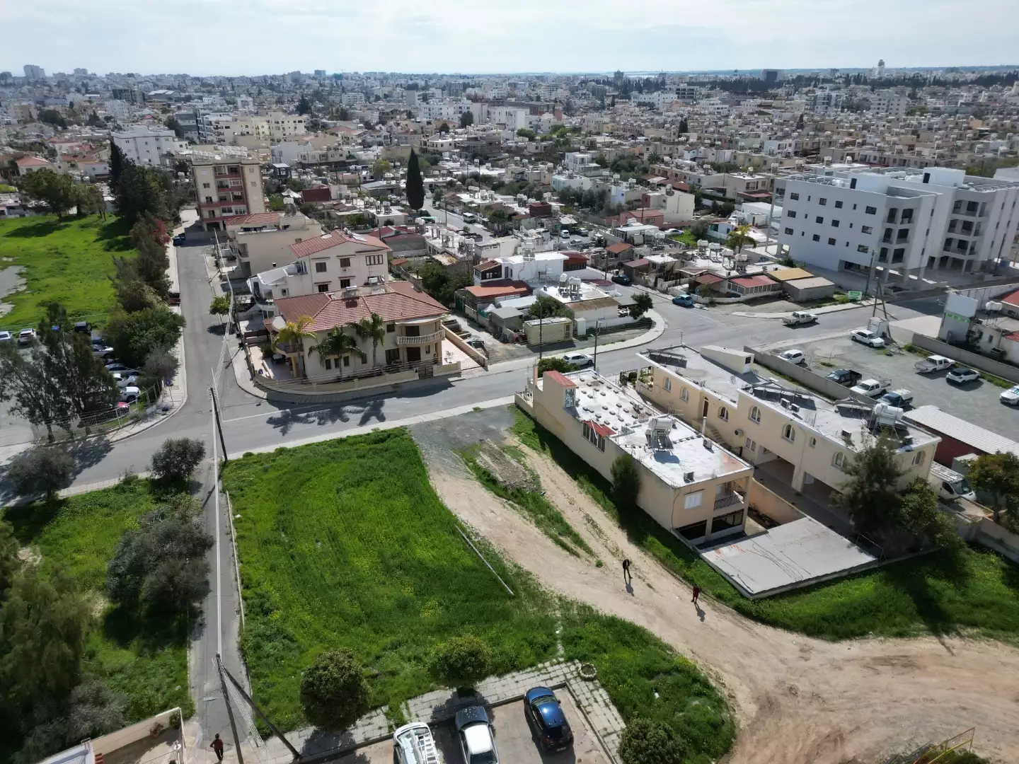 Flat 67m² in Cyprus, Larnaca. Priced at 152100€ rent photo-20