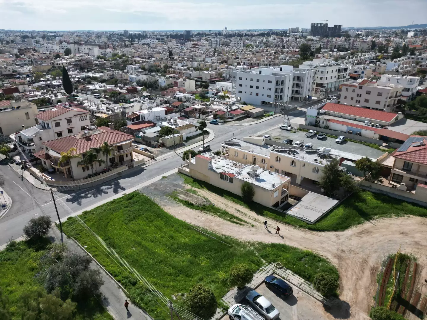 Flat 67m² in Cyprus, Larnaca. Priced at 152100€ rent photo-21