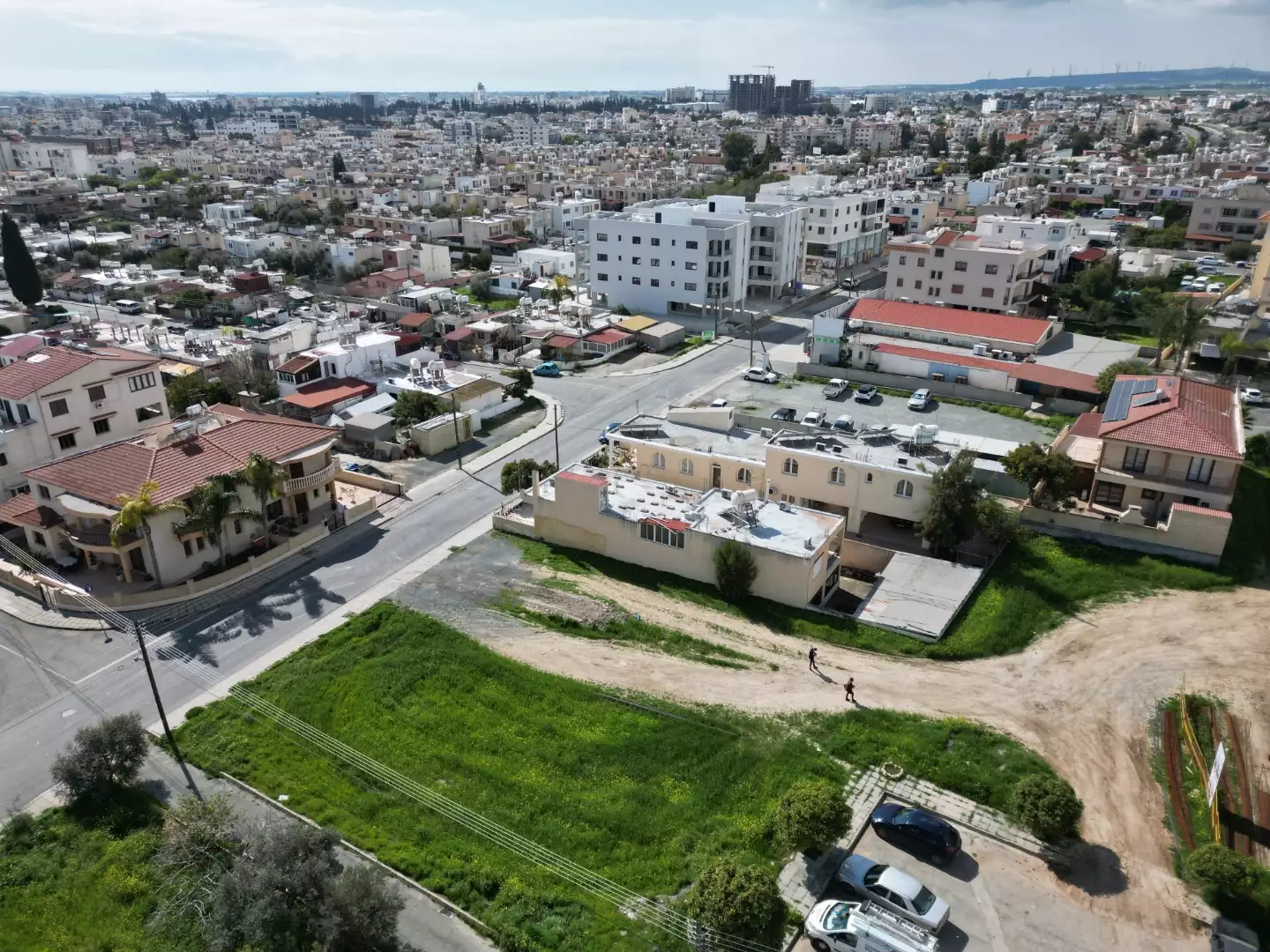 Flat 67m² in Cyprus, Larnaca. Priced at 152100€ rent photo-22