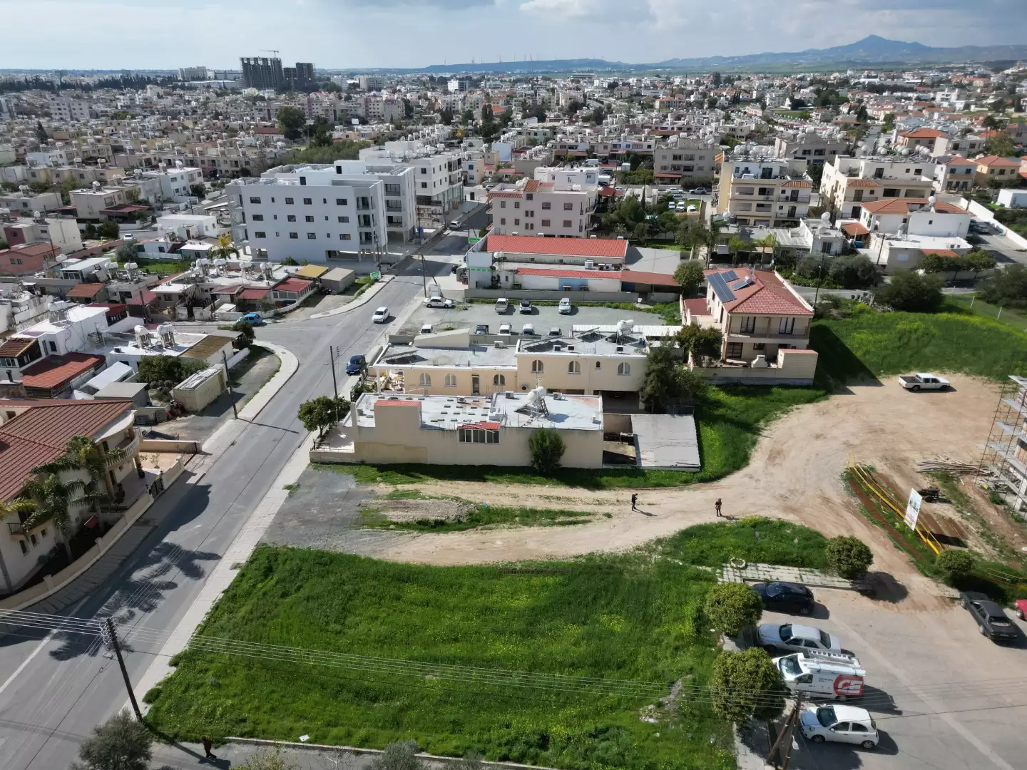 Flat 67m² in Cyprus, Larnaca. Priced at 152100€ rent photo-23