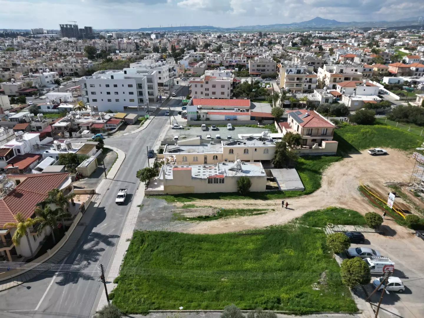 Flat 67m² in Cyprus, Larnaca. Priced at 152100€ rent photo-24