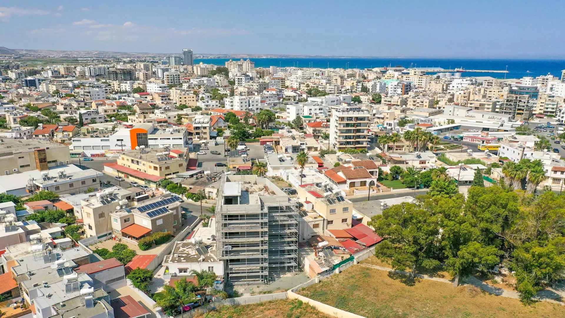 Flat 68m² in Cyprus, Larnaca. Priced at 255273€ rent photo-8