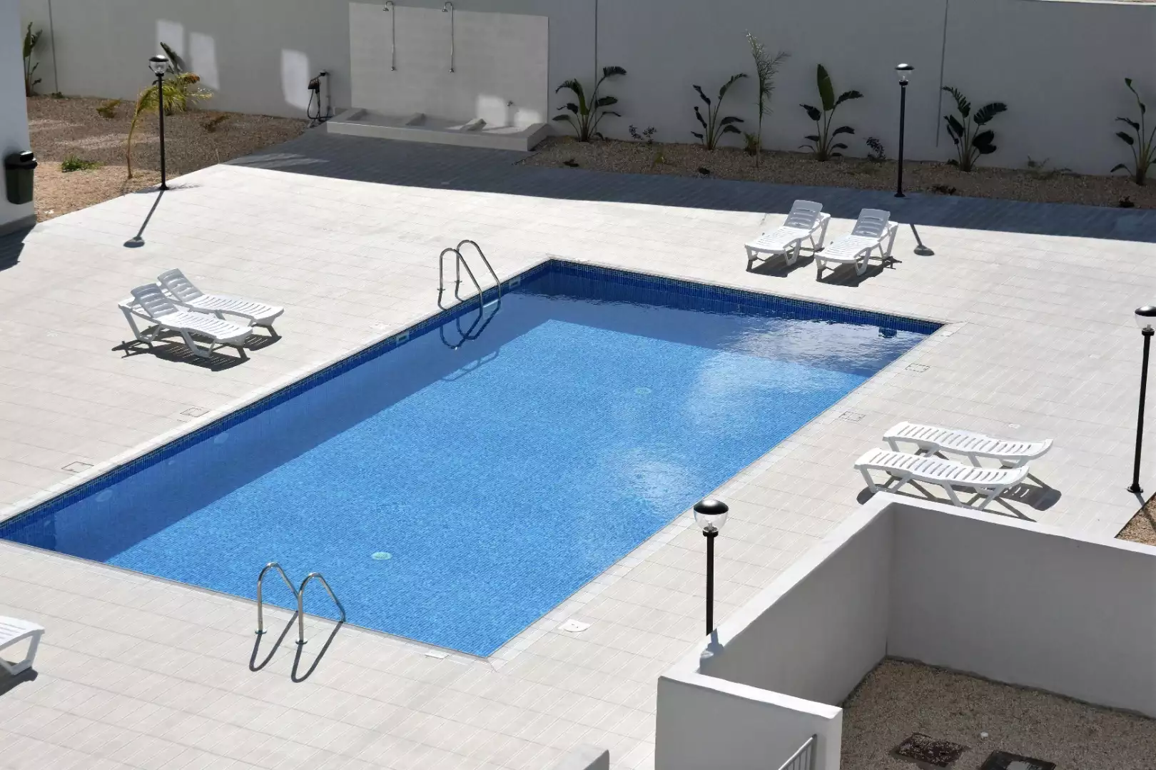 Flat 106m² in Cyprus, Larnaca. Priced at 318000€ rent photo-5