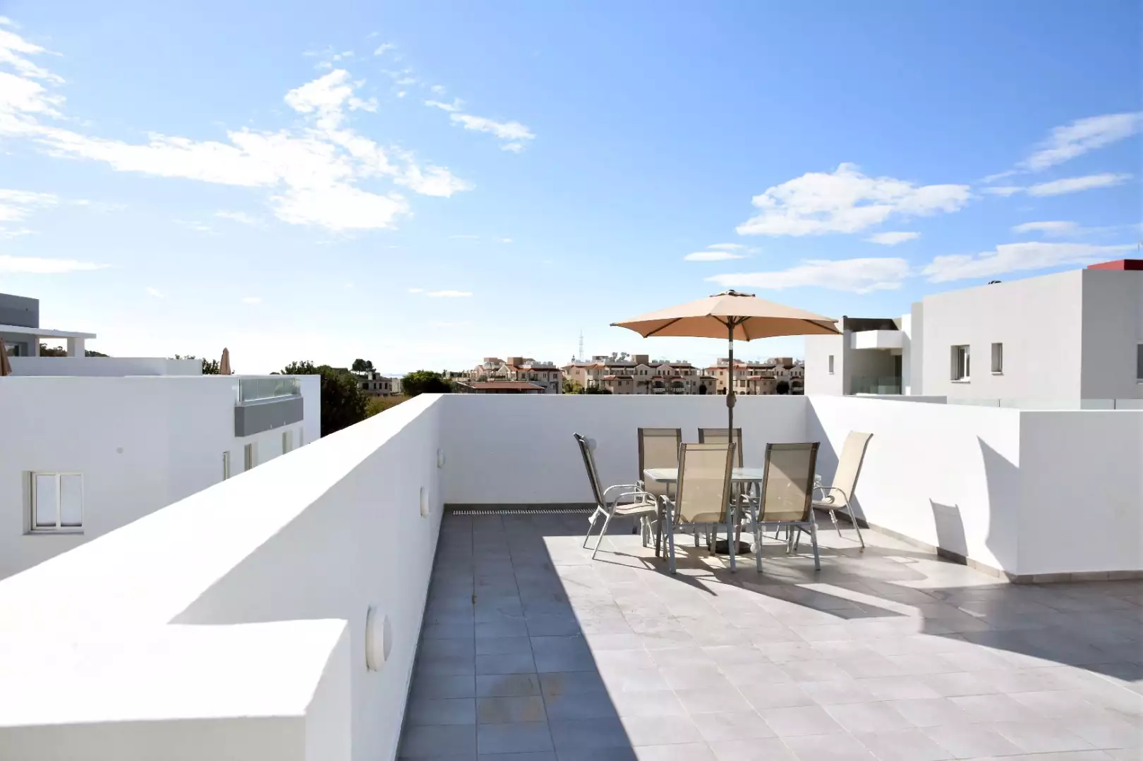 Flat 106m² in Cyprus, Larnaca. Priced at 318000€ rent photo-6