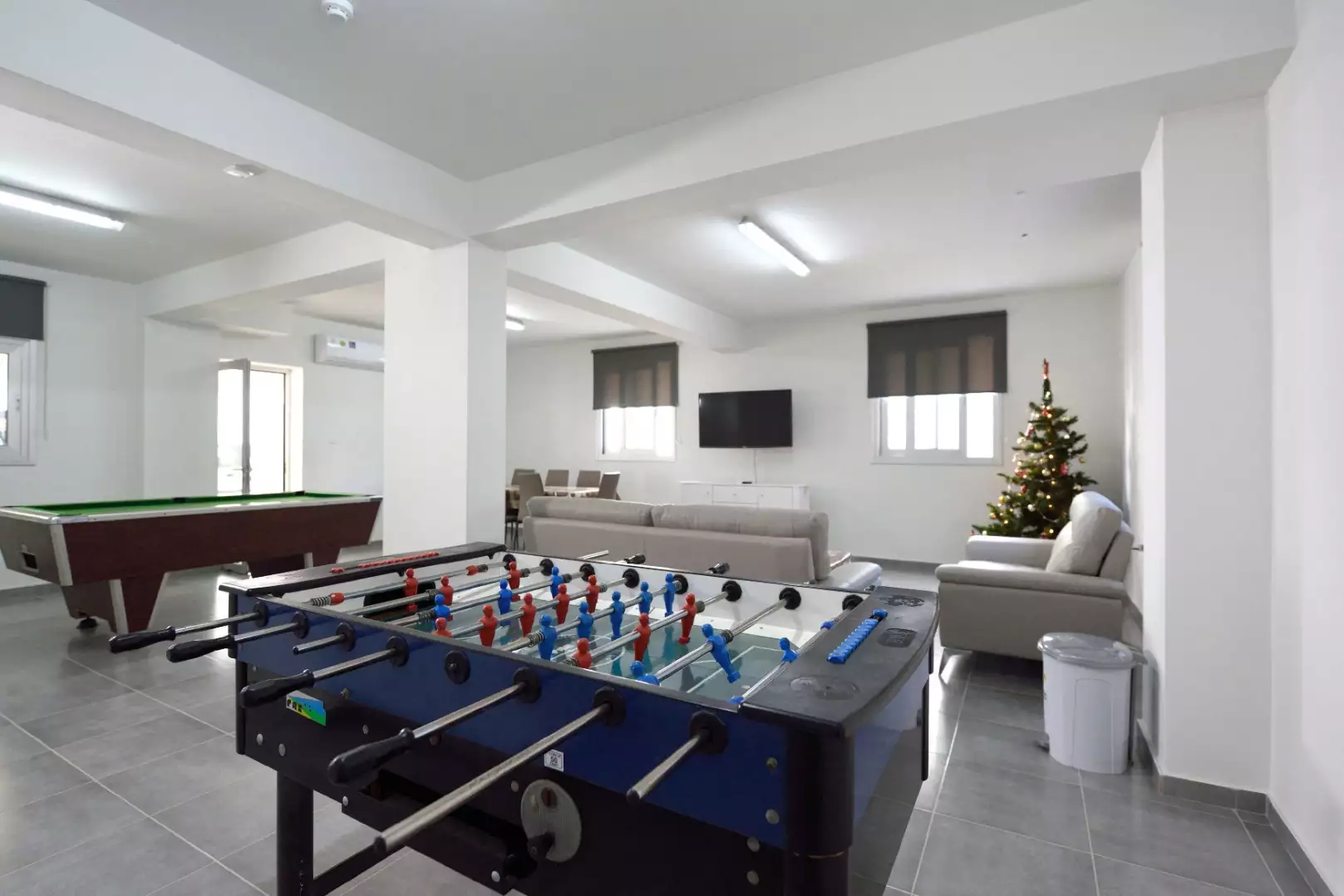 Flat 106m² in Cyprus, Larnaca. Priced at 318000€ rent photo-8