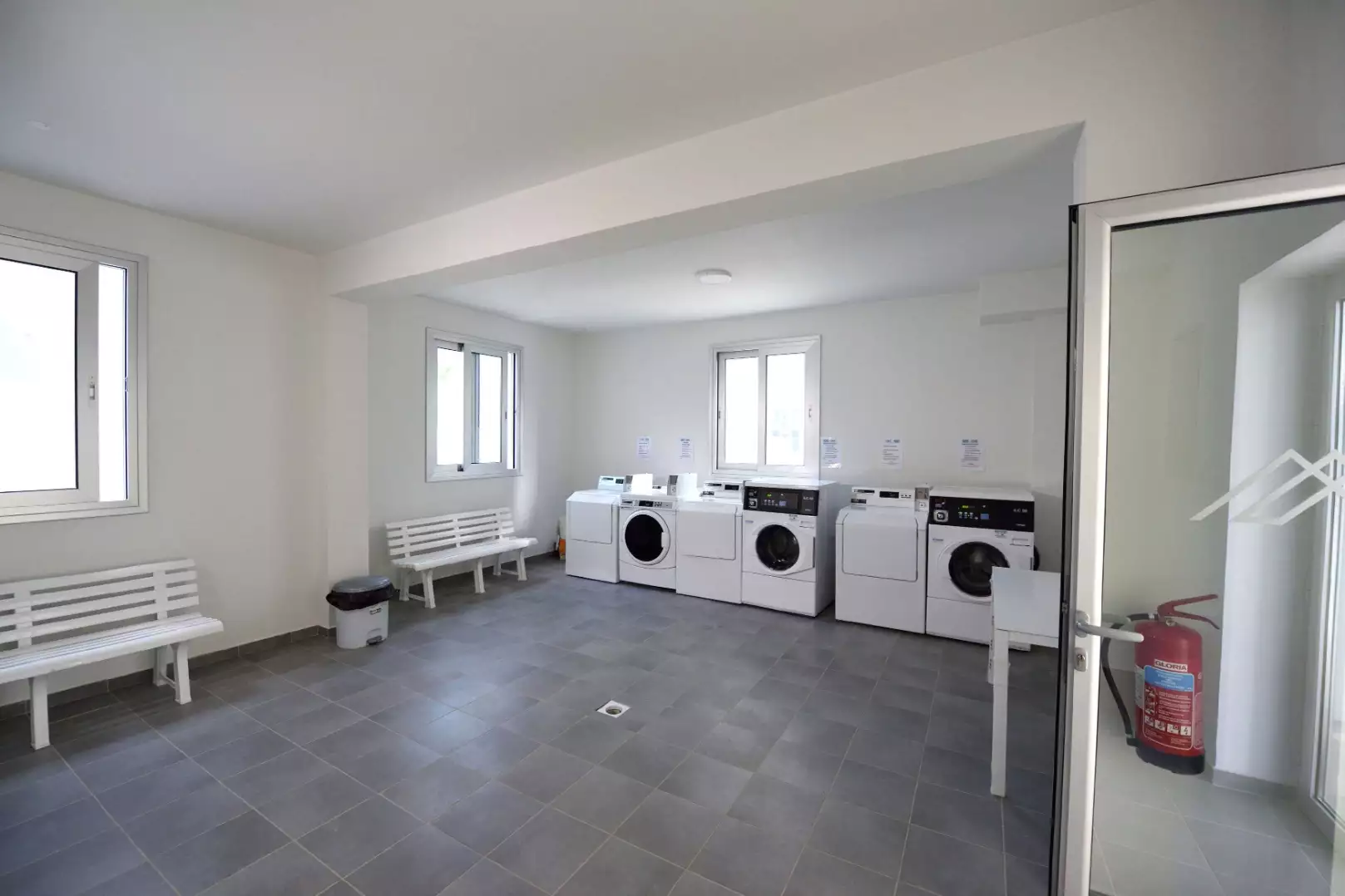 Flat 106m² in Cyprus, Larnaca. Priced at 318000€ rent photo-9