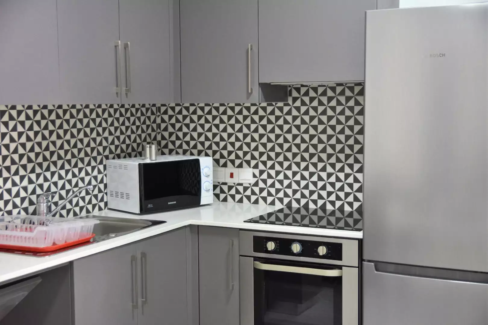 Flat 106m² in Cyprus, Larnaca. Priced at 318000€ rent photo-11