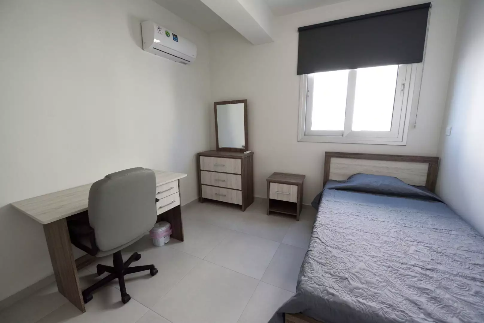 Flat 106m² in Cyprus, Larnaca. Priced at 318000€ rent photo-12