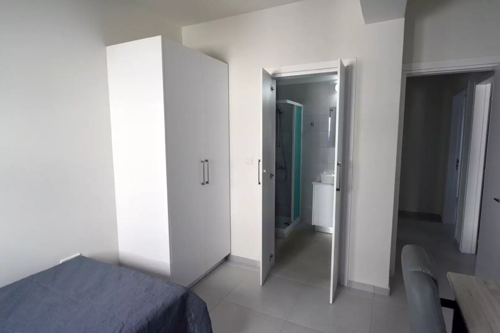 Flat 106m² in Cyprus, Larnaca. Priced at 318000€ rent photo-14