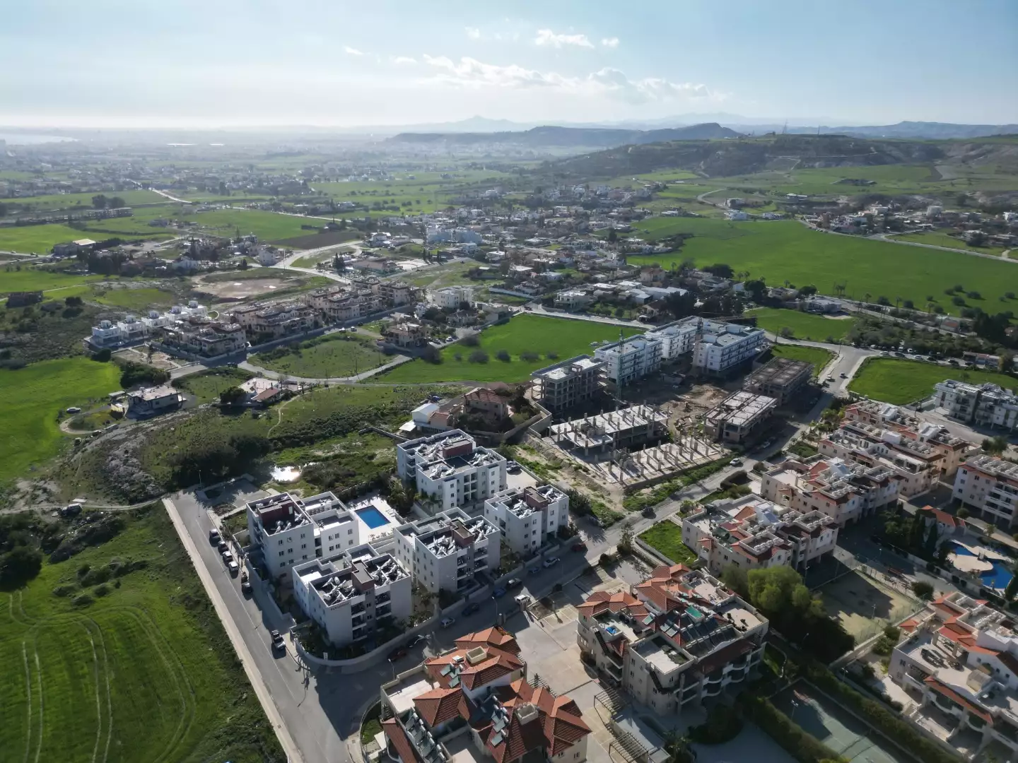 Flat 106m² in Cyprus, Larnaca. Priced at 318000€ rent photo-17