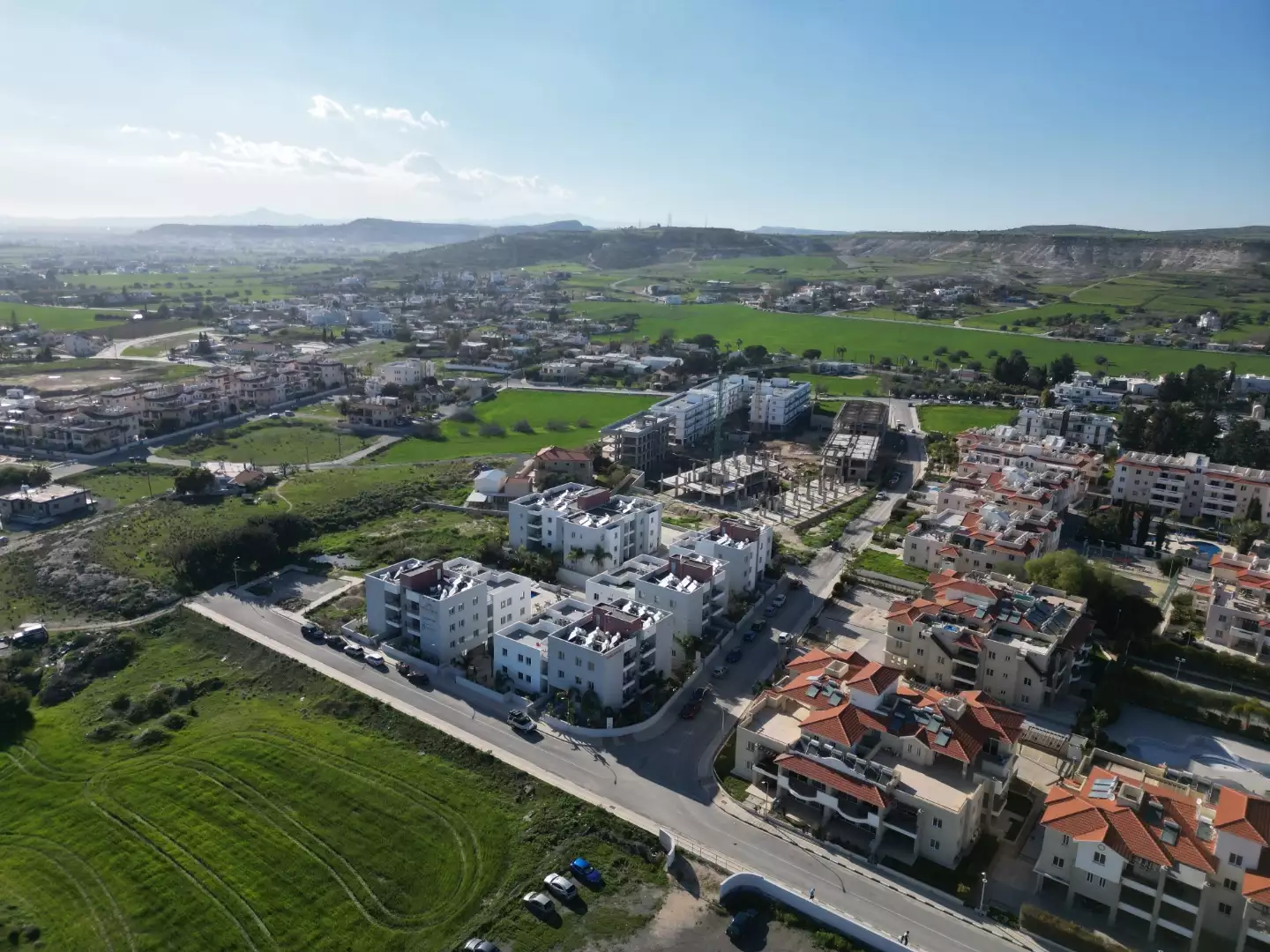 Flat 106m² in Cyprus, Larnaca. Priced at 318000€ rent photo-18