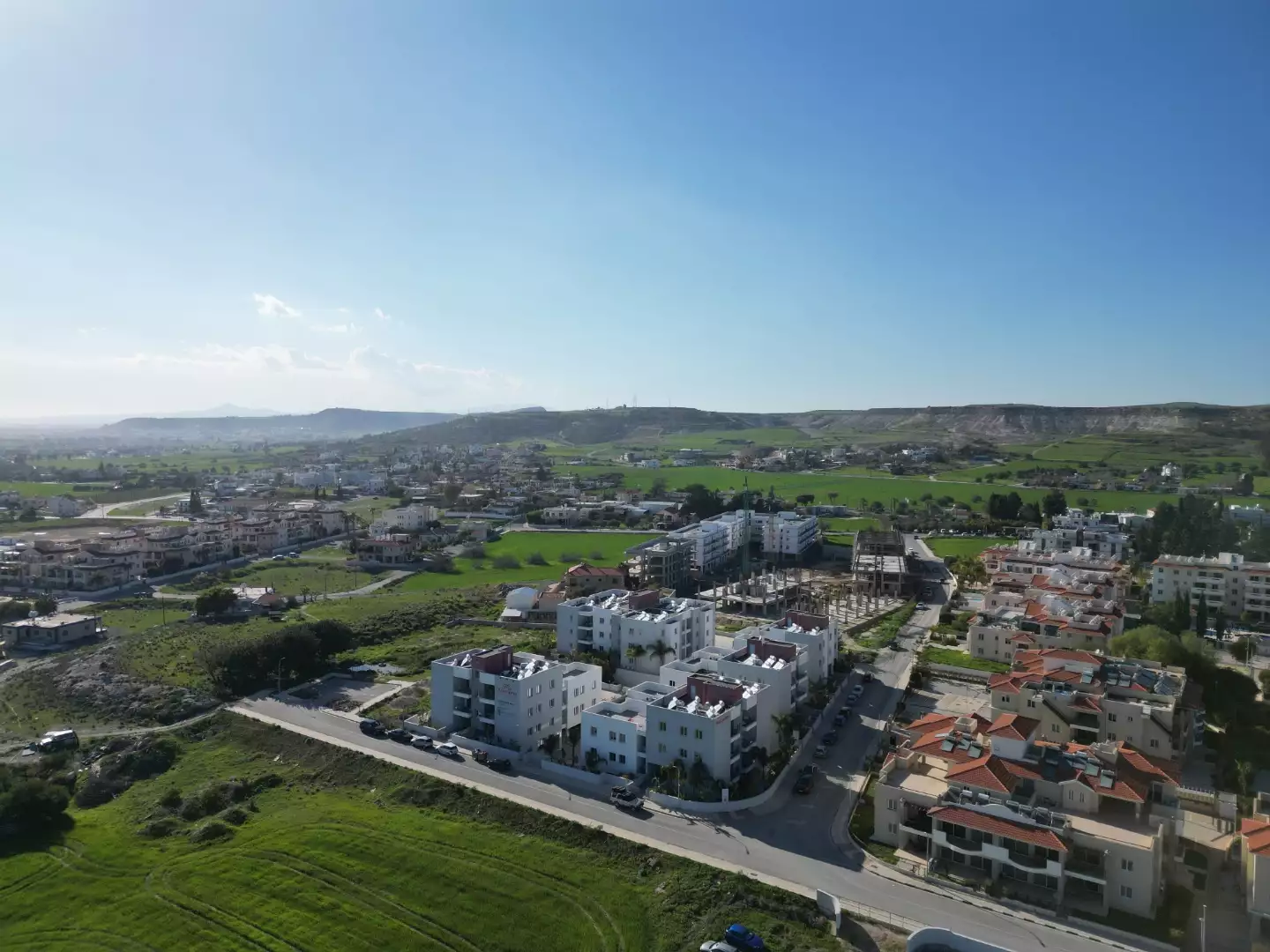 Flat 106m² in Cyprus, Larnaca. Priced at 318000€ rent photo-19