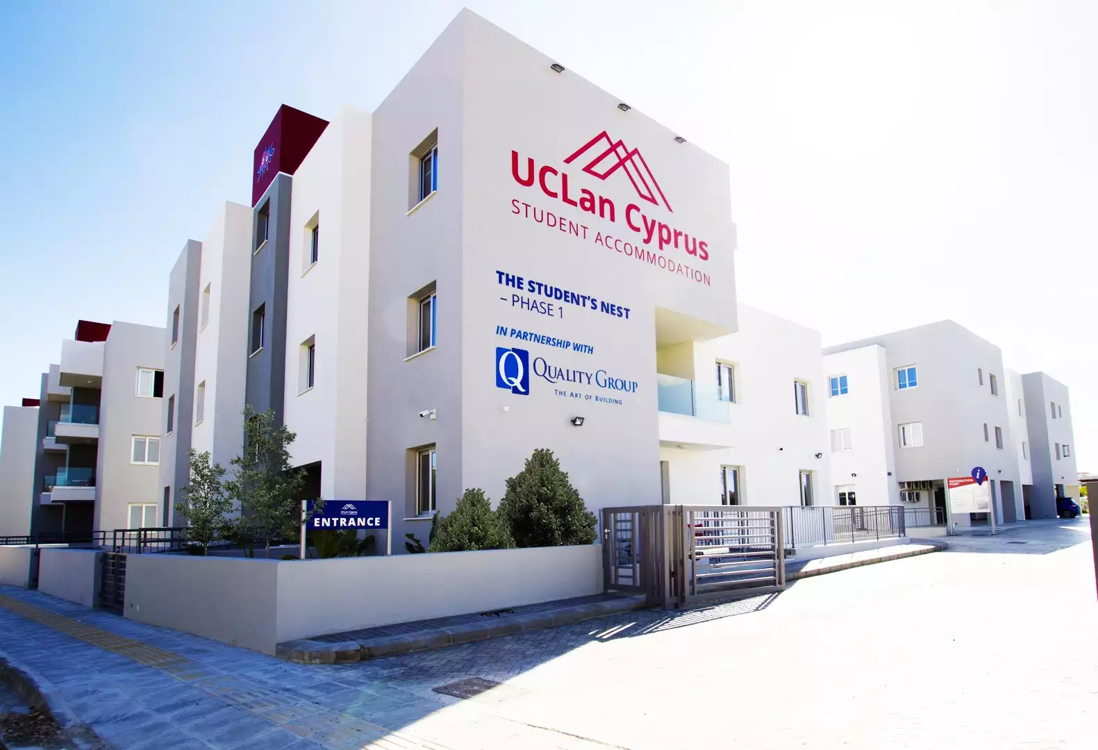 Flat 106m² in Cyprus, Larnaca. Priced at 318000€ rent photo-20