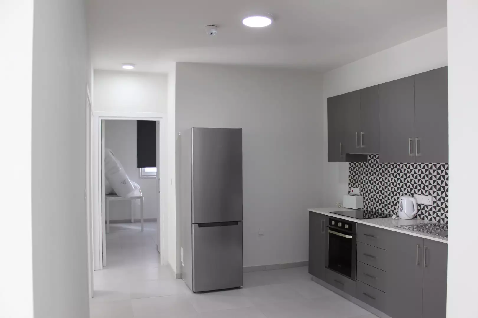 Flat 106m² in Cyprus, Larnaca. Priced at 318000€ rent photo-21