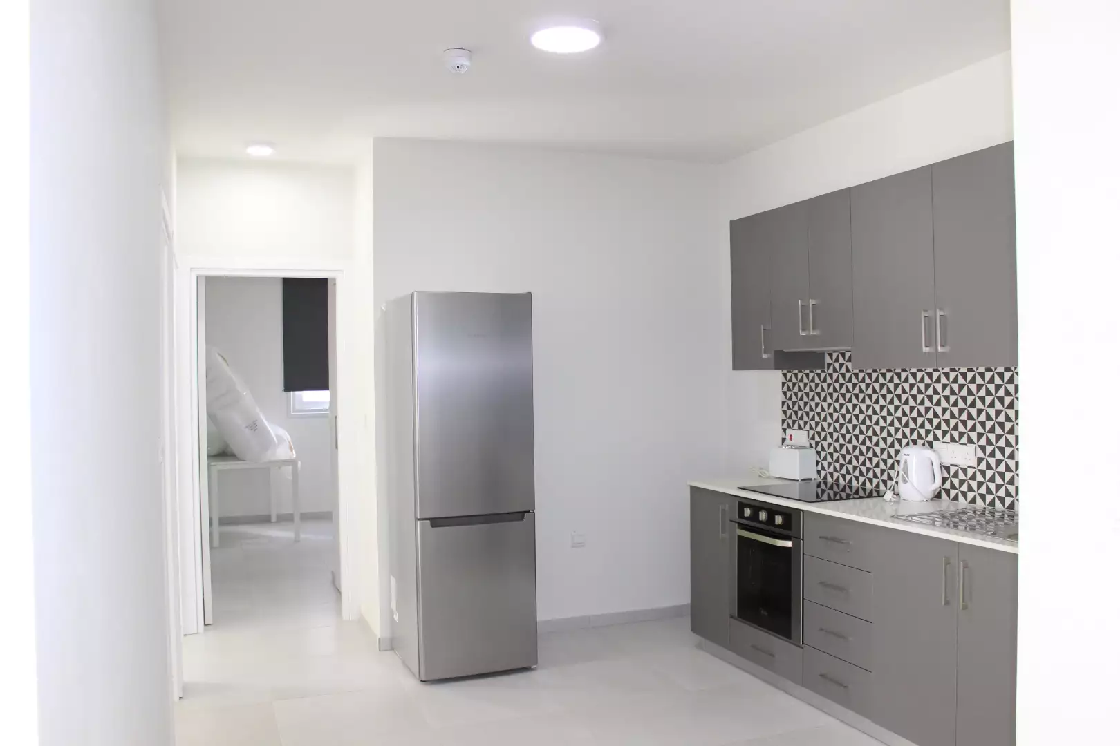 Flat 106m² in Cyprus, Larnaca. Priced at 318000€ rent photo-22