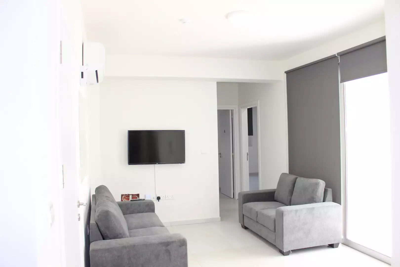 Flat 106m² in Cyprus, Larnaca. Priced at 318000€ rent photo-23