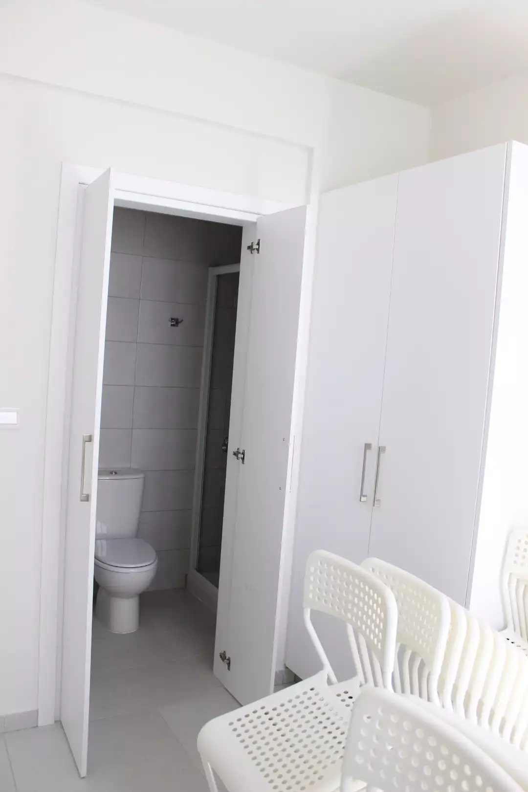 Flat 106m² in Cyprus, Larnaca. Priced at 318000€ rent photo-30