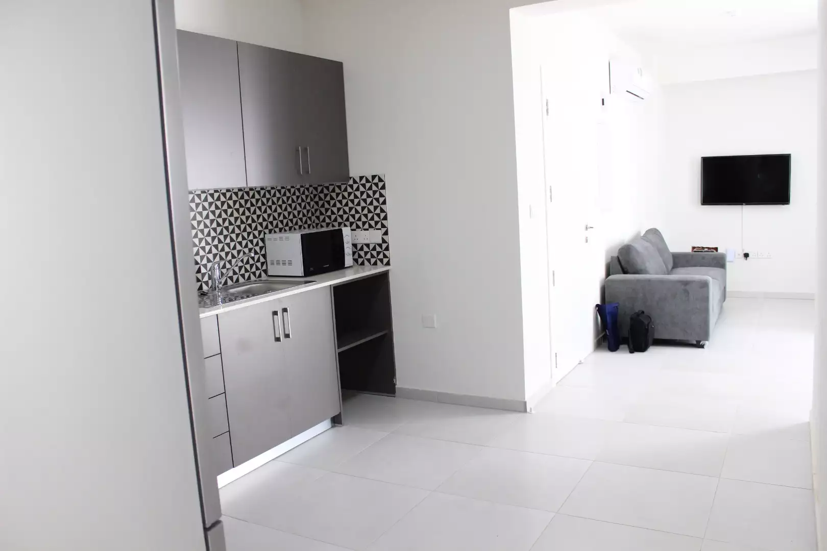 Flat 106m² in Cyprus, Larnaca. Priced at 318000€ rent photo-36