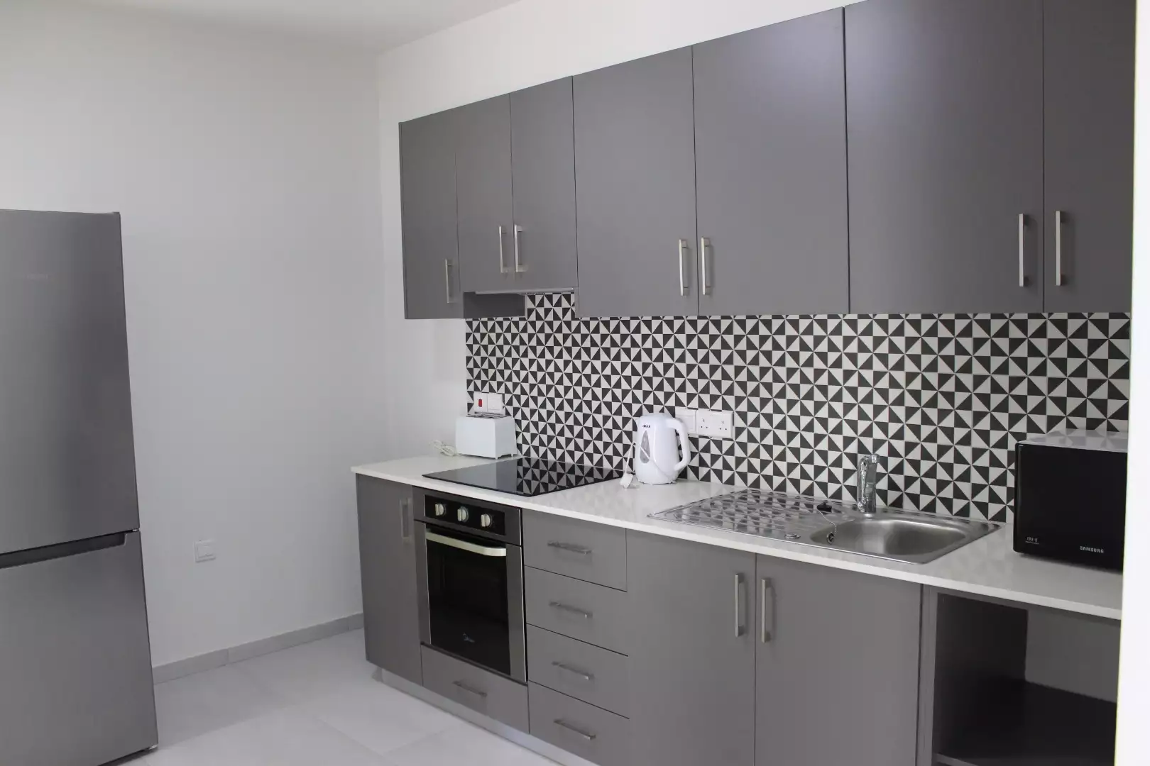 Flat 106m² in Cyprus, Larnaca. Priced at 318000€ rent photo-37