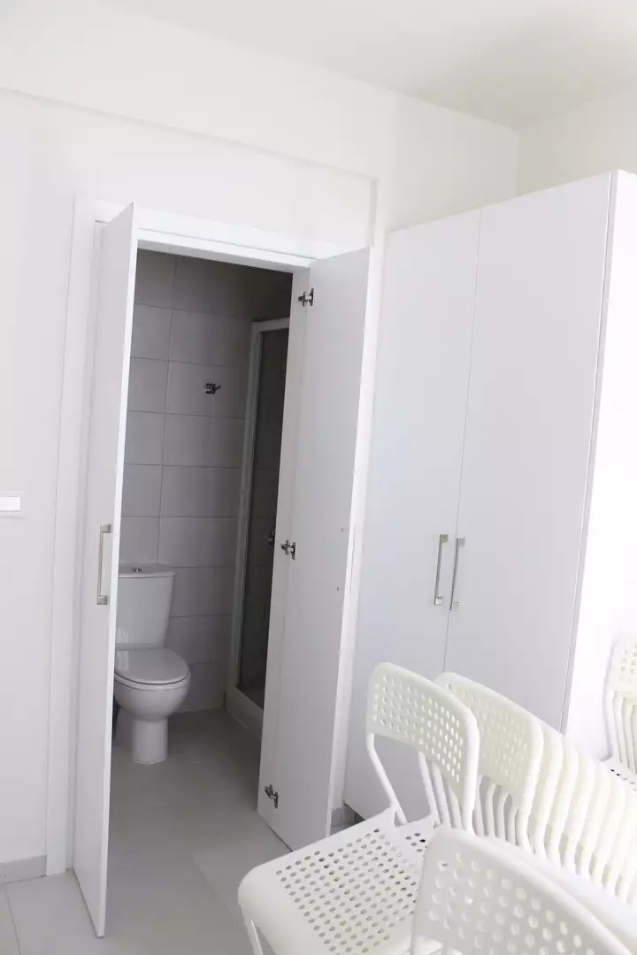 Flat 106m² in Cyprus, Larnaca. Priced at 318000€ rent photo-38