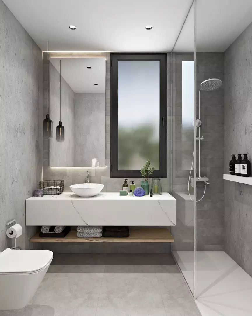 Flat 81m² in Cyprus, Larnaca. Priced at 241238€ rent photo-13