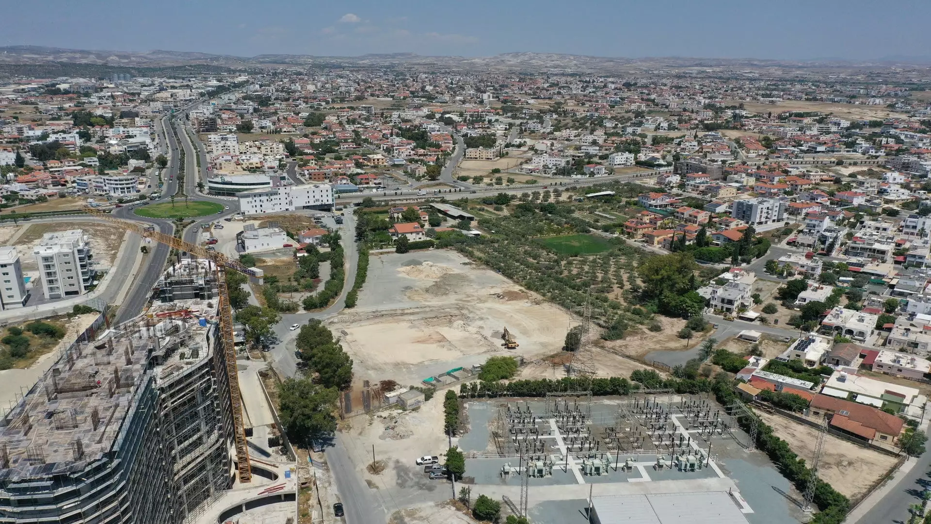 Flat 81m² in Cyprus, Larnaca. Priced at 241238€ rent photo-14