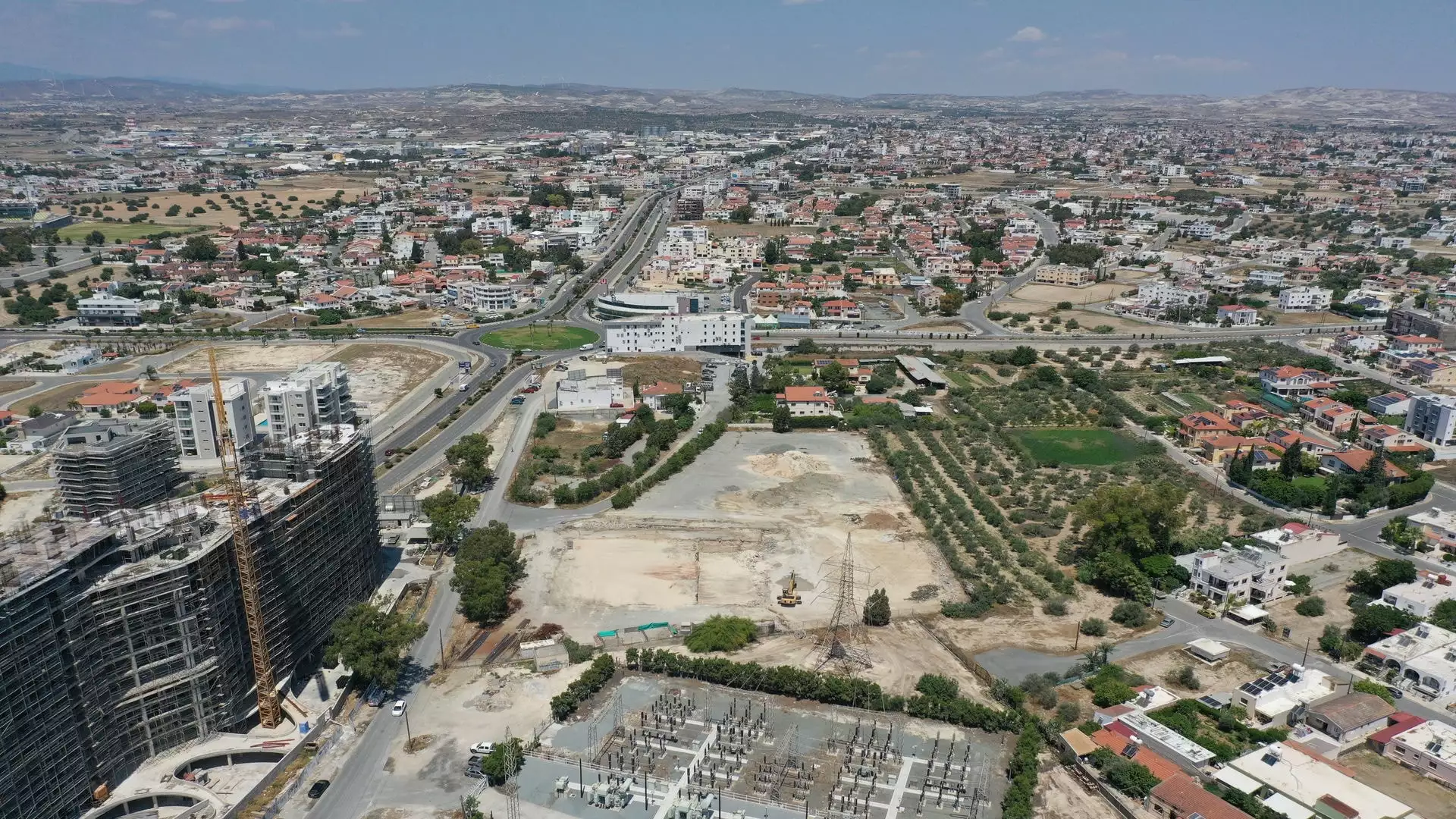 Flat 81m² in Cyprus, Larnaca. Priced at 241238€ rent photo-15