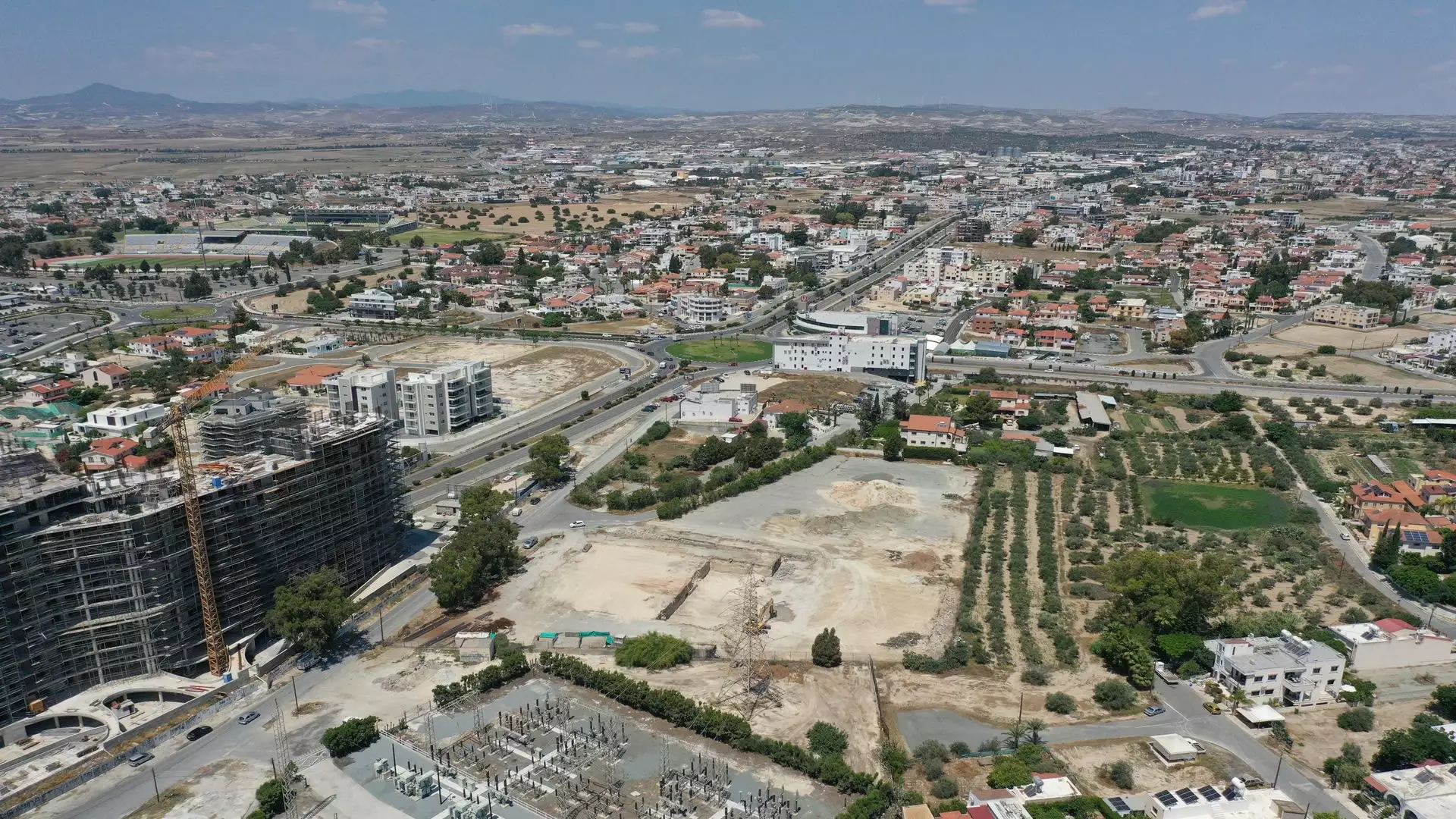 Flat 81m² in Cyprus, Larnaca. Priced at 241238€ rent photo-16