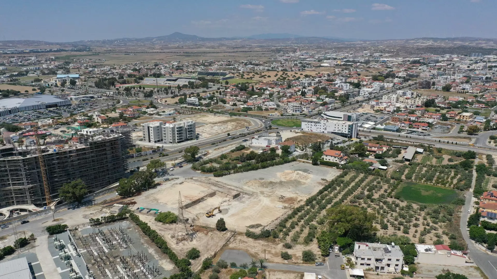 Flat 81m² in Cyprus, Larnaca. Priced at 241238€ rent photo-17