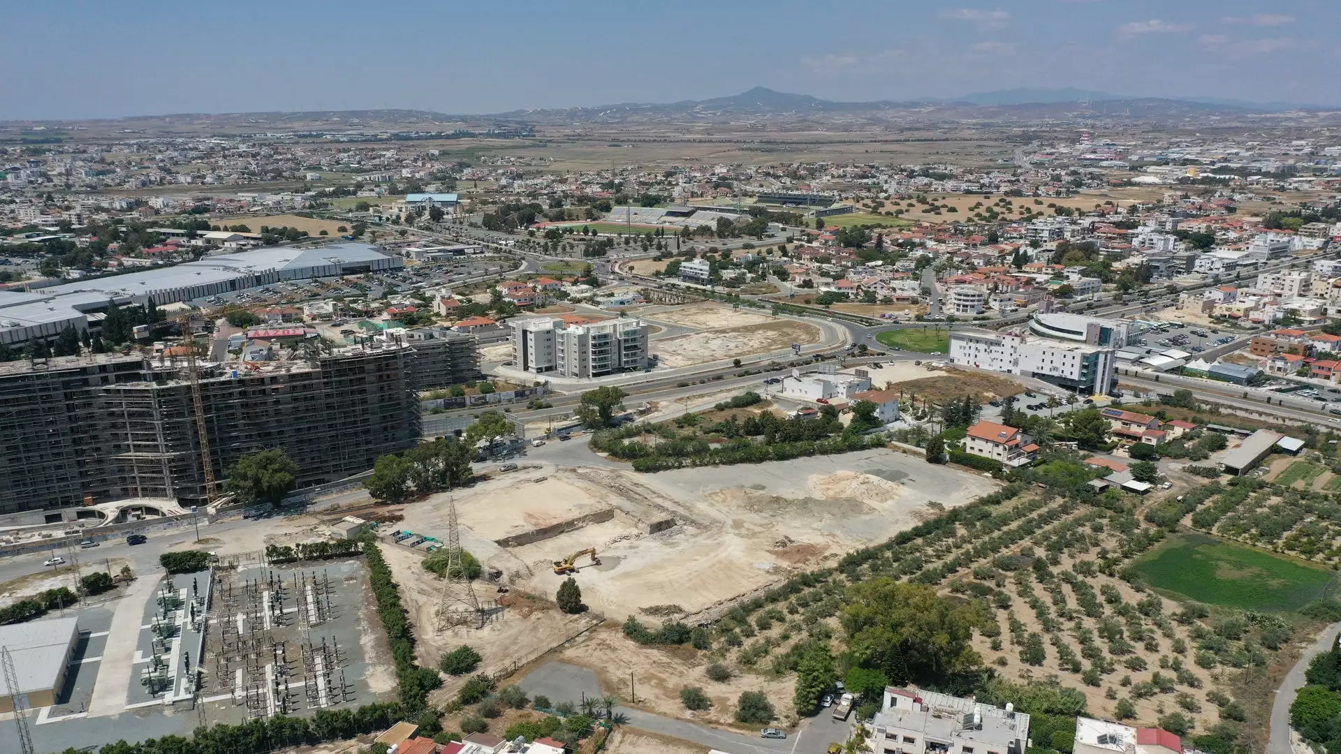 Flat 81m² in Cyprus, Larnaca. Priced at 241238€ rent photo-18