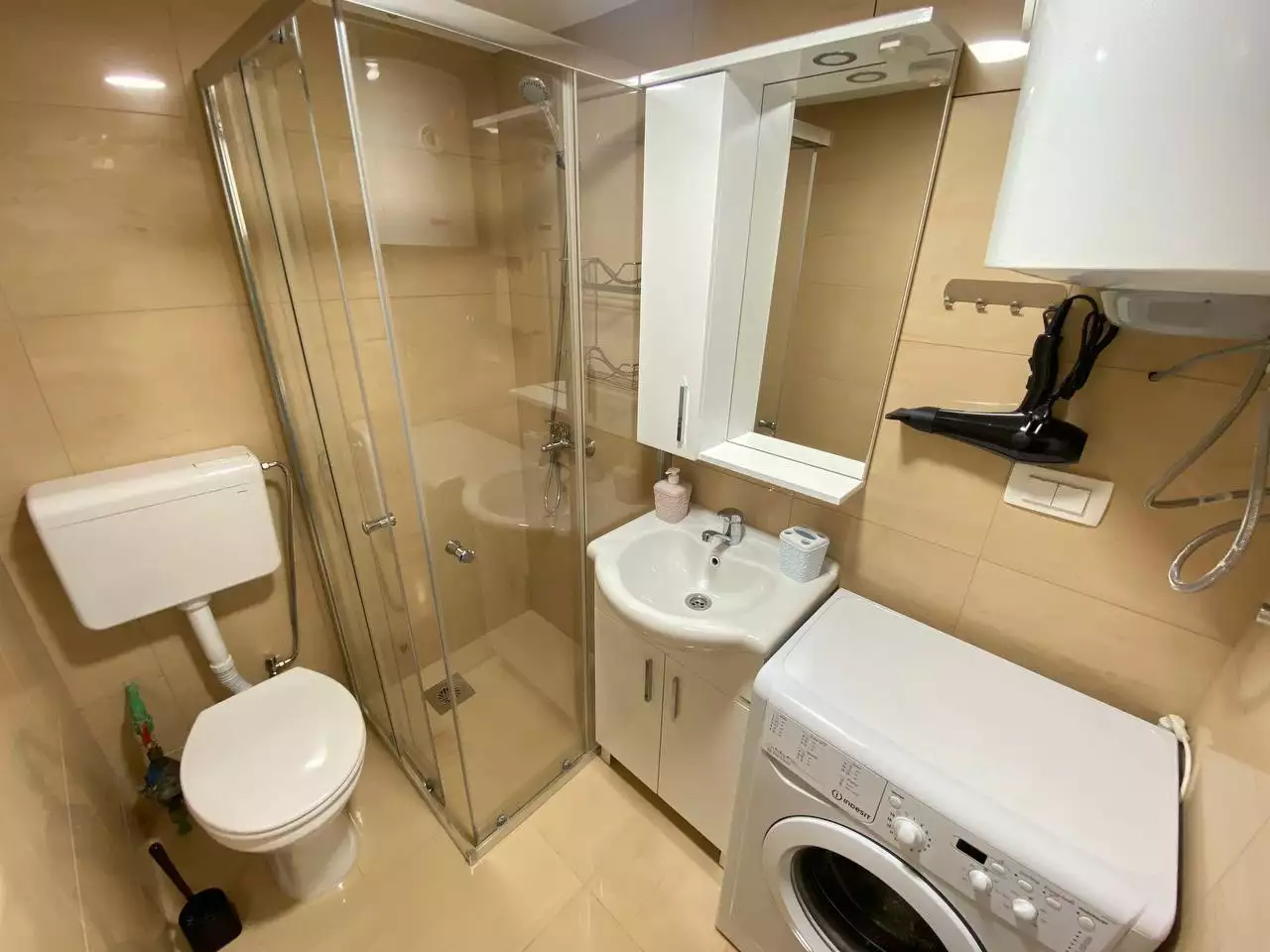 Flat 28m² in Montenegro, Sutomore. Priced at 85000€ rent photo-15