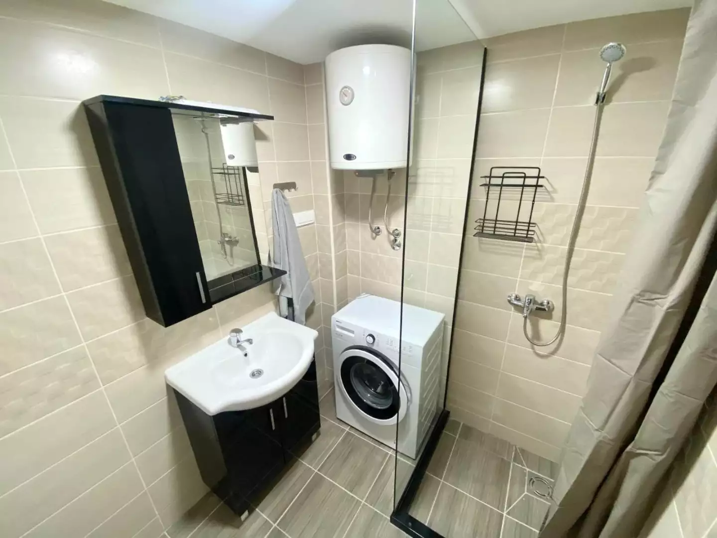 Flat 28m² in Montenegro, Sutomore. Priced at 85000€ rent photo-17