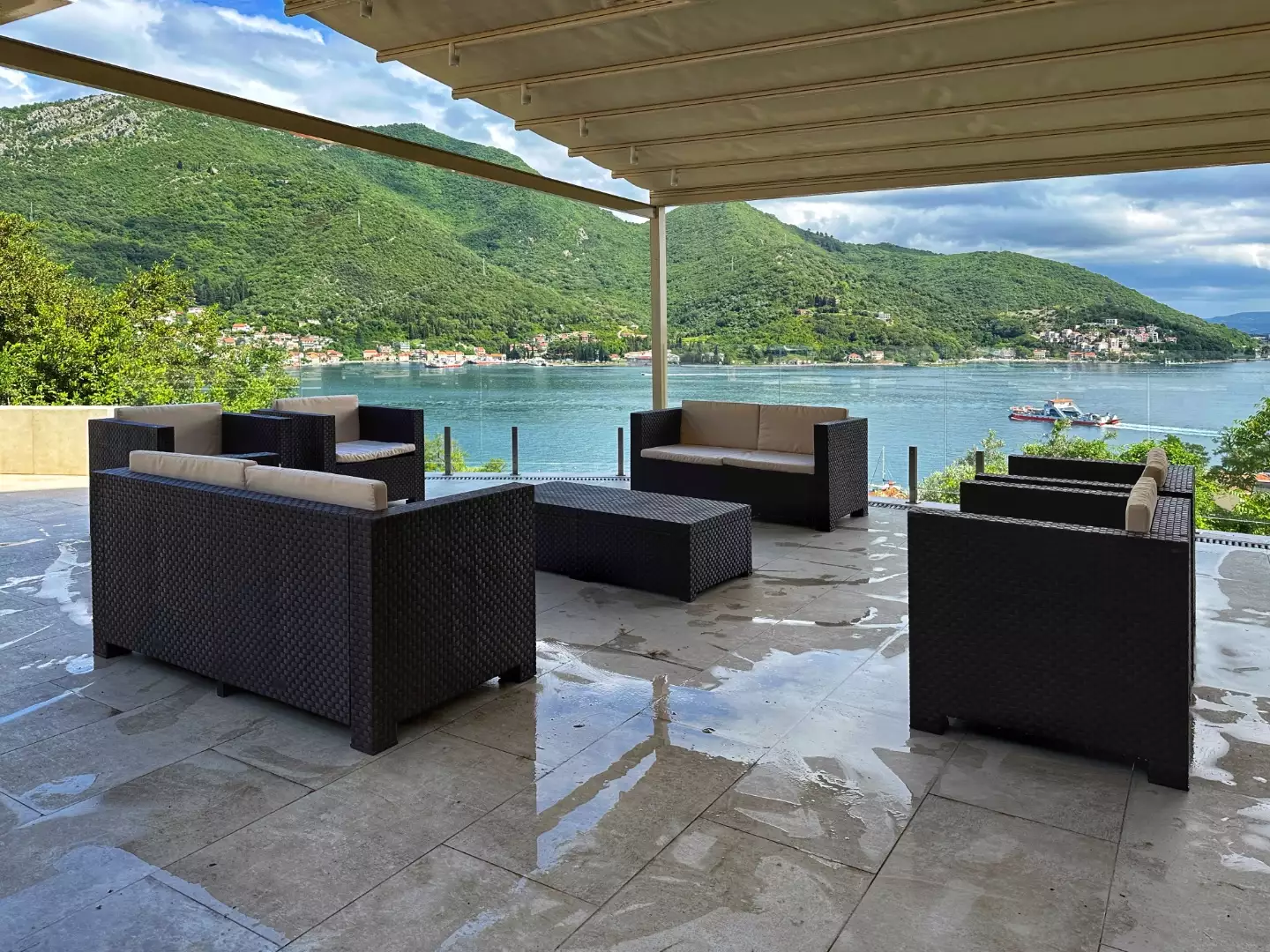 Flat 36m² in Montenegro, Kamenari. Priced at 145000€ rent photo-1