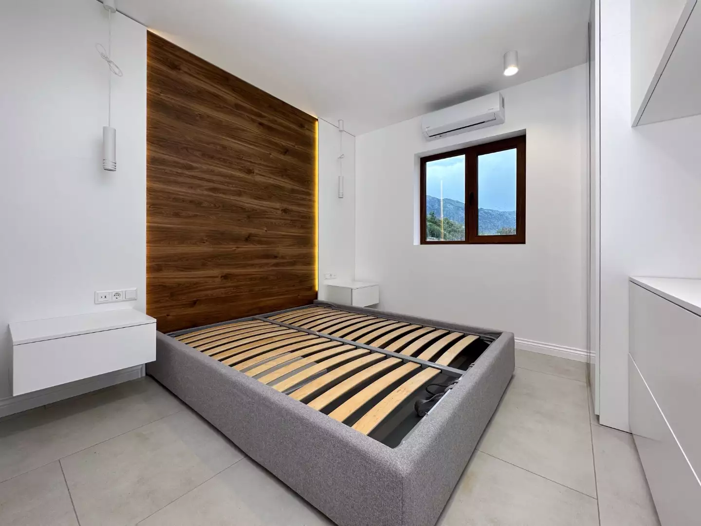 Flat 36m² in Montenegro, Kamenari. Priced at 145000€ rent photo-3