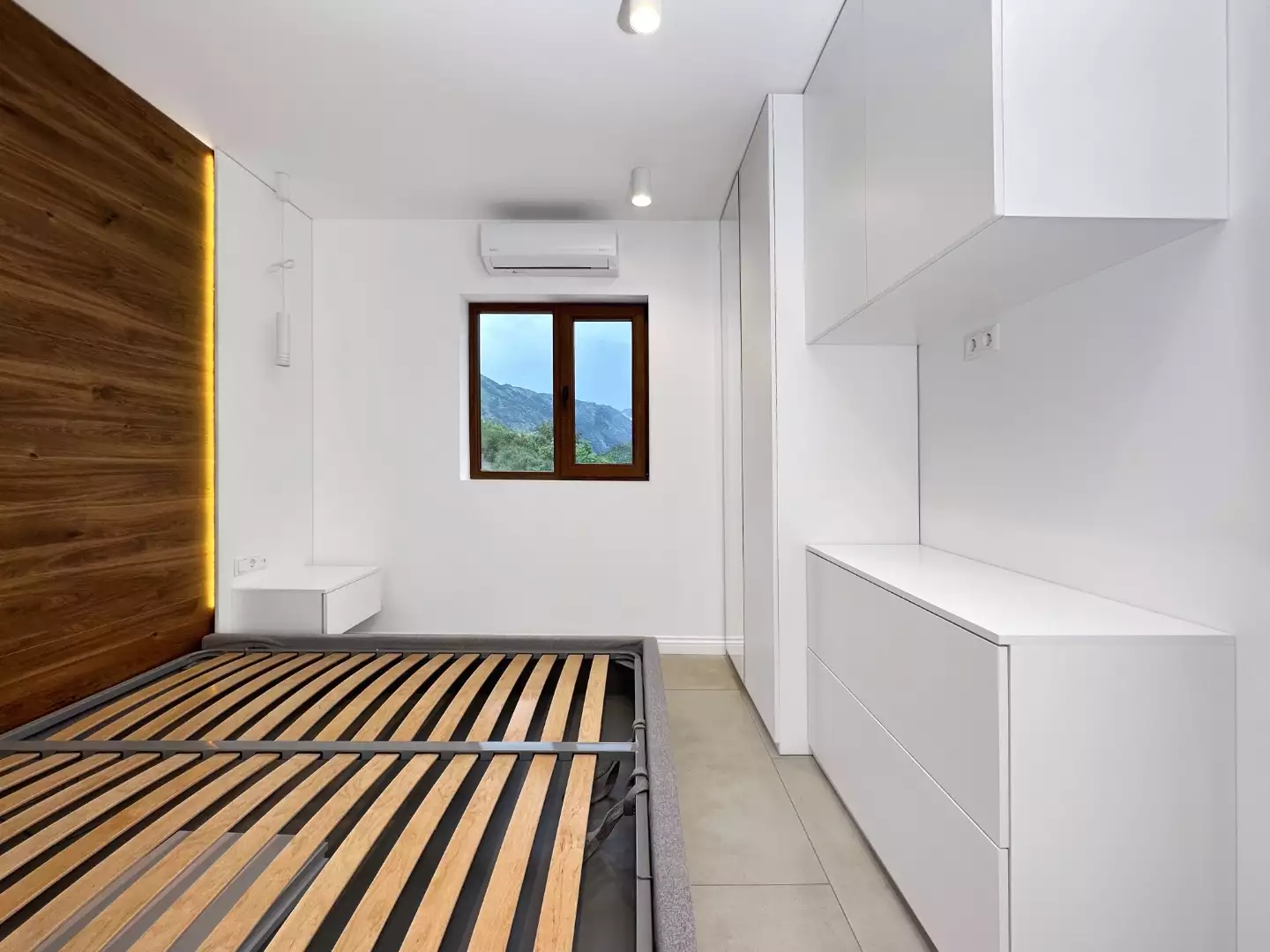Flat 36m² in Montenegro, Kamenari. Priced at 145000€ rent photo-4