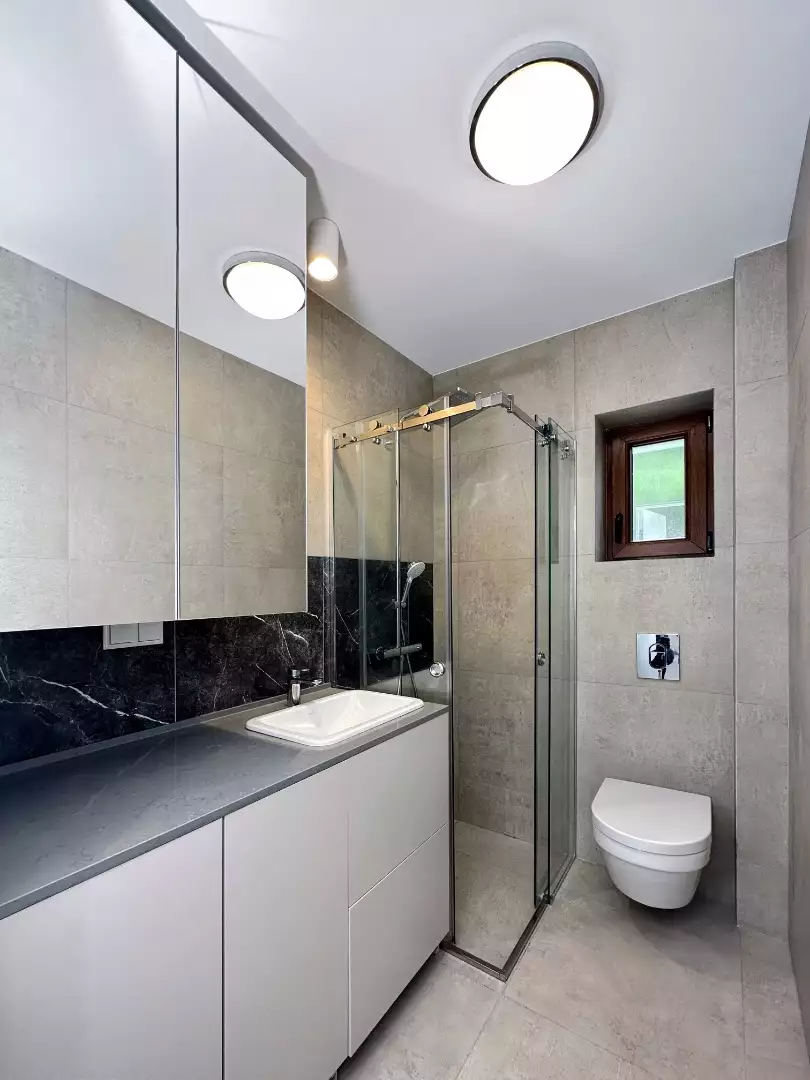 Flat 36m² in Montenegro, Kamenari. Priced at 145000€ rent photo-5