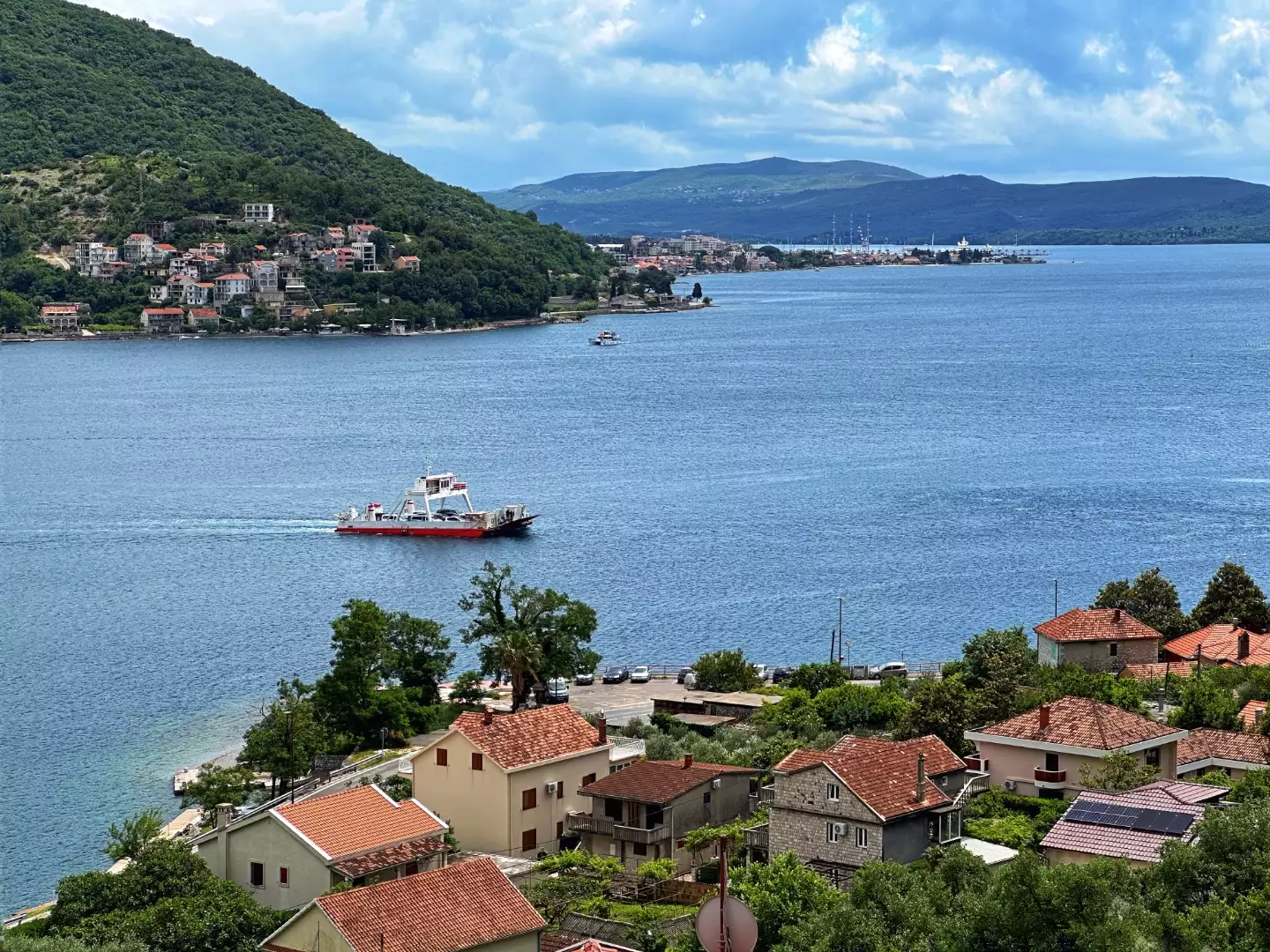 Flat 36m² in Montenegro, Kamenari. Priced at 145000€ rent photo-14
