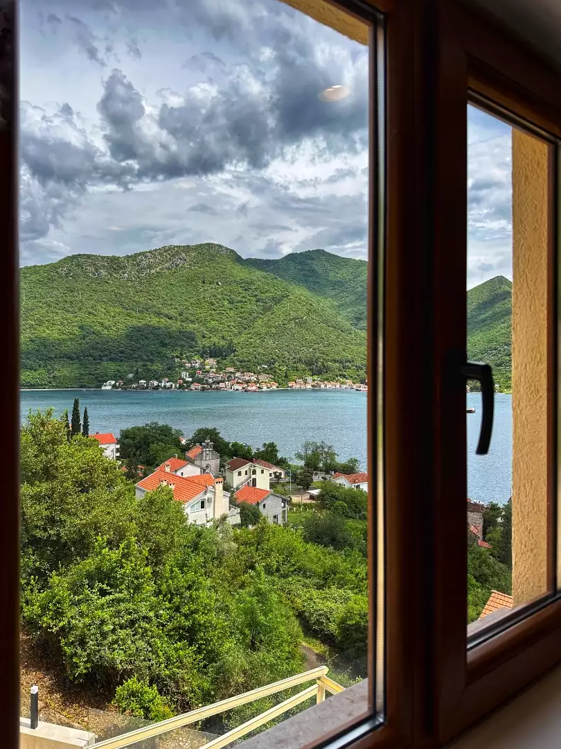 Flat 36m² in Montenegro, Kamenari. Priced at 145000€ rent photo-17